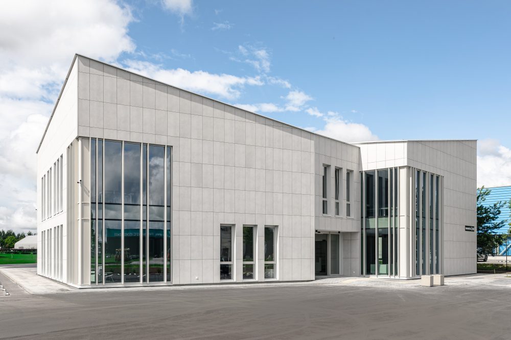 SDG Šiauliai apšvietimas